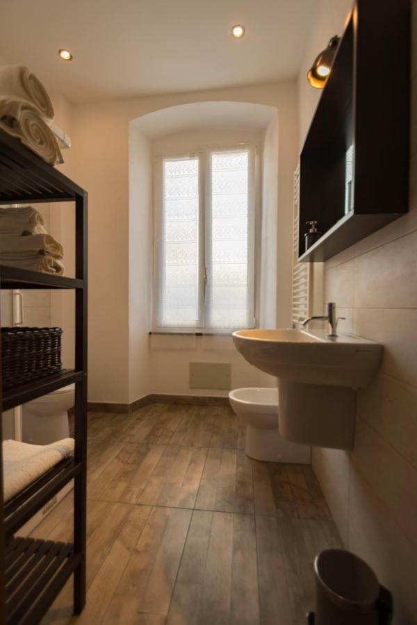 Apartmán Ca Da Milly Sestri Levante Exteriér fotografie