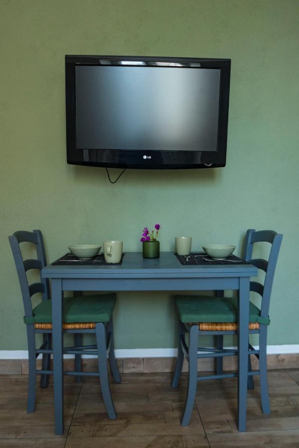 Apartmán Ca Da Milly Sestri Levante Exteriér fotografie