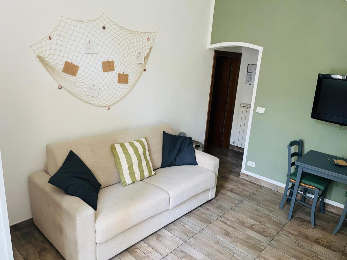 Apartmán Ca Da Milly Sestri Levante Exteriér fotografie